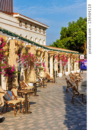 Sunrise Plaza at Sunset Town, Phu Quoc Island 136484119