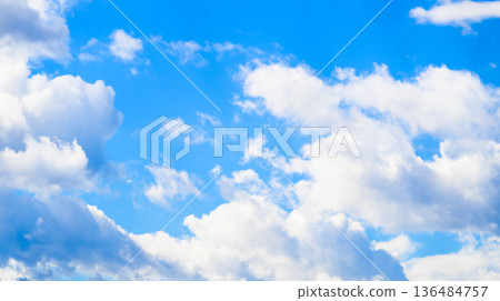 雲天空 136484757