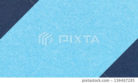 Light blue paper texture background with navy corners and copy space for banner presentation template Light blue paper texture background with navy corners and copy space for banner presentation template 136487285