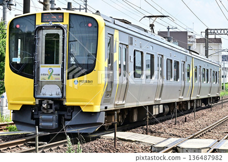 Abukuma Express AB900 series 136487982