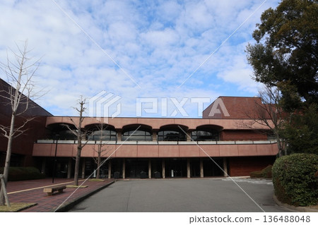 2024年,福岡,福岡市,景觀,中央區,大濠公園,大濠公園週邊,第14部分 2024年,福岡,福岡市,景觀,中央區,大濠公園,大濠公園週邊,第14部分 136488048
