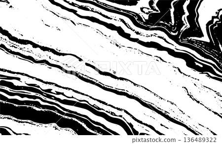 abstract watercolor on paper texture 136489322