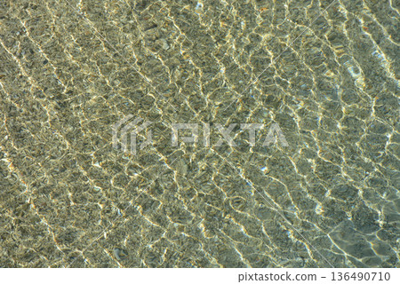 海岸漣漪 海岸漣漪 136490710