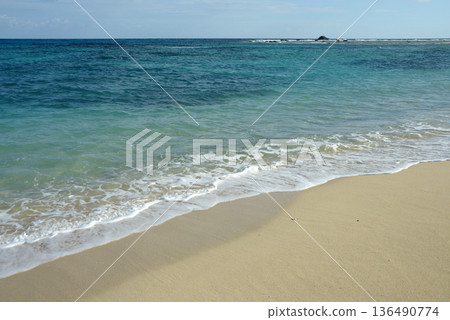 Tomori Coast Amami Oshima Tomori Coast Amami Oshima 136490774