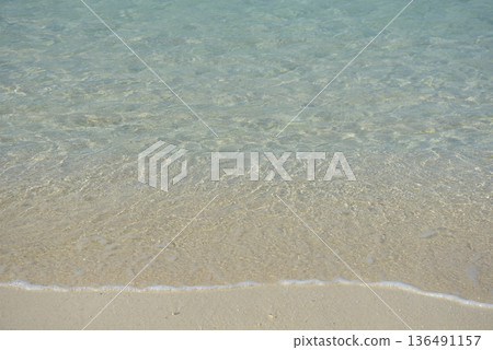 海岸漣漪 136491157