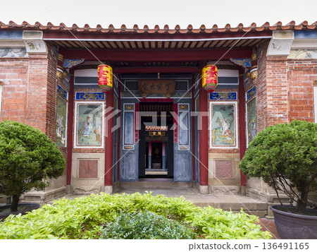 Lukang Tings Family Residence, Taiwan Lukang Tings Family Residence, Taiwan 136491165