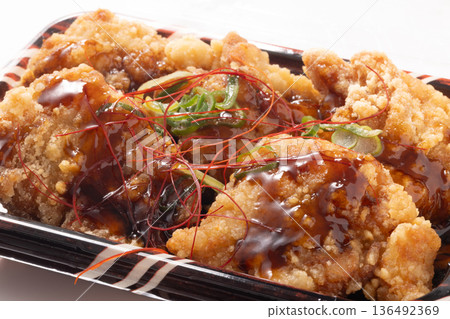 Oil lobster Oil lobster 136492369