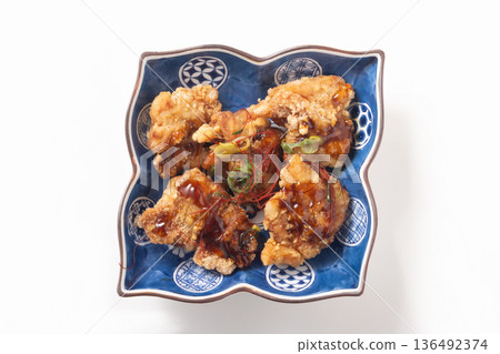 Oil lobster Oil lobster 136492374