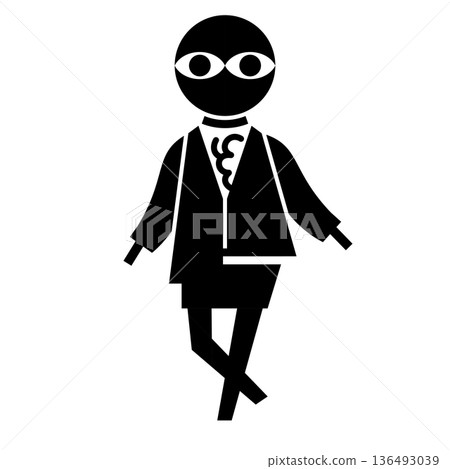 eyes, eye, person 136493039