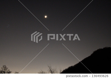 Total lunar eclipse month Total lunar eclipse month 136493626