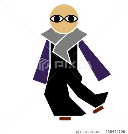 Priest Priest 136494106