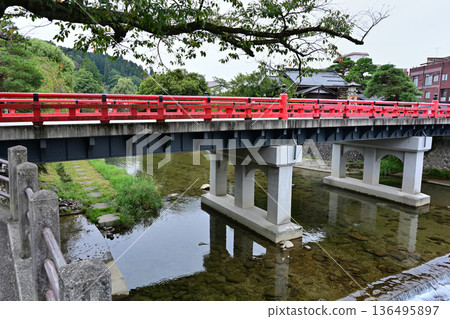 高山/中橋 高山/中橋 136495897