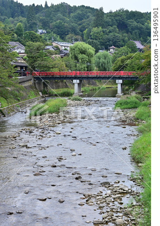 高山/中橋 高山/中橋 136495901