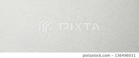 White paper background texture with a stone wall texture 136496031