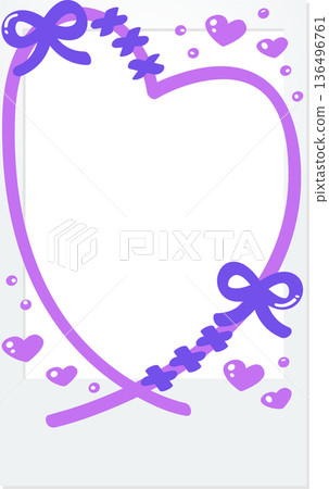 Graffiti Instant Camera Decoration Frame Instax Film Purple Graffiti Instant Camera Decoration Frame Instax Film Purple 136496761