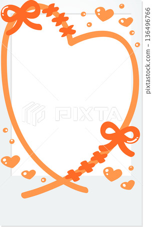 Doodle Instant Camera Decoration Frame Instax Film Oshikatsu Orange Doodle Instant Camera Decoration Frame Instax Film Oshikatsu Orange 136496766
