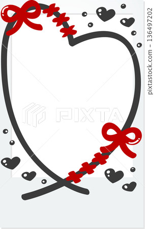 Graffiti Instant Camera Decoration Frame Instax Film Oshikatsu Gothic Lolita 136497202