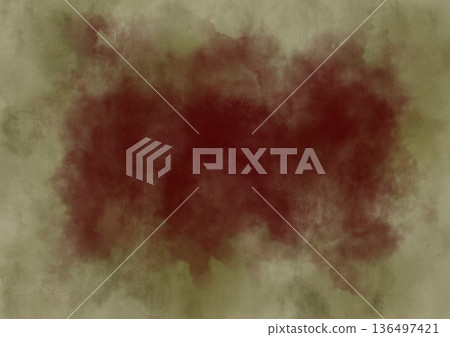 Horror and scary creepy red title background image Horror and scary creepy red title background image 136497421