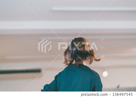 舞 舞蹈 跳舞 136497545