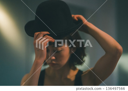 dancing, female, females 136497566
