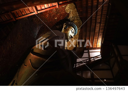 岐阜大佛 136497643