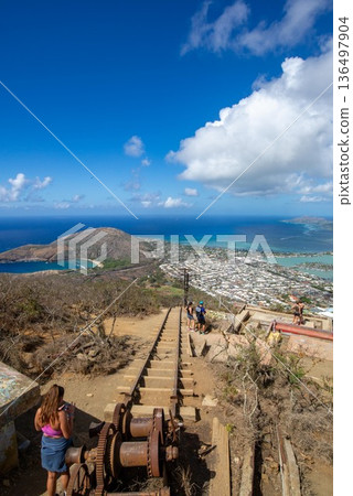 Koko Head 2 Koko Head 2 136497904