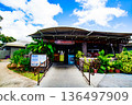 KONA BREWING CO. Entrance 136497909