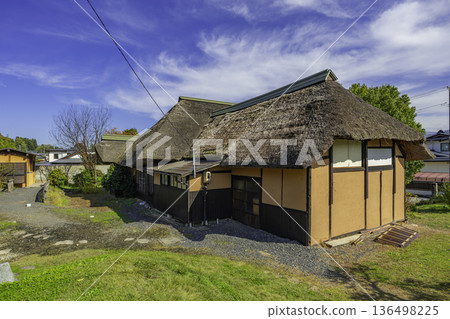 山形縣上野山市武士宅邸街上野山溫泉，原曾我部家宅邸 136498225