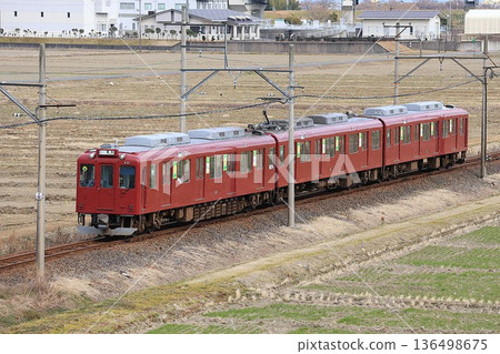 [Yoro Railway] 620 series (Yoro Line: Karasue - Mino Takada) 136498675