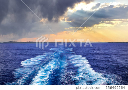 所羅門海 所羅門海 136499264