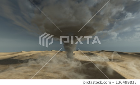 tornado tornado 136499835
