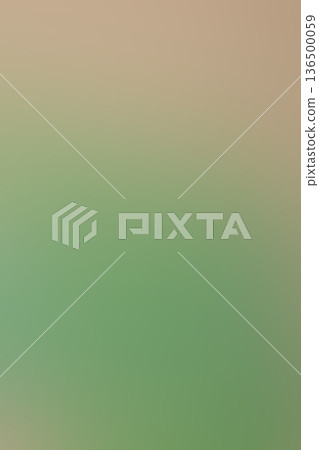 Green and peach soft gradient background blur Green and peach soft gradient background blur 136500059