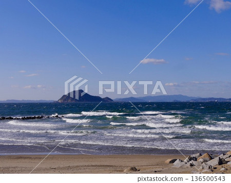 浪漫海灘月 浪漫海灘月 136500543