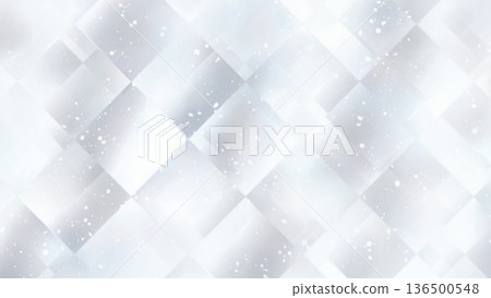 銀色圖案背景 136500548