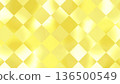 金色圖案背景 136500549