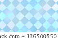 淺藍色圖案背景 136500550