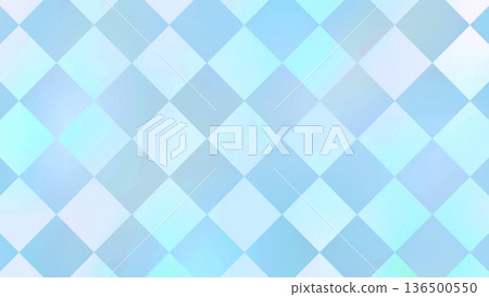 淺藍色圖案背景 136500550