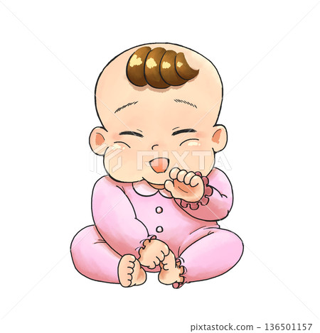 微笑寶貝坐 微笑寶貝坐 136501157