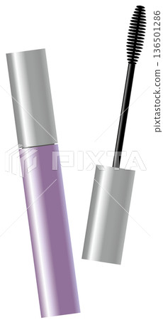 Mascara (Real Touch) Mascara (Real Touch) 136501286