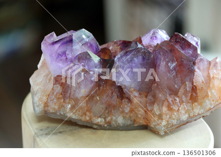 紫晶 紫晶 136501306