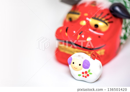 十二生肖地球鈴羊 十二生肖地球鈴羊 136501420