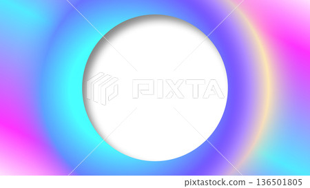 Abstract creative background. Abstract creative background. 136501805