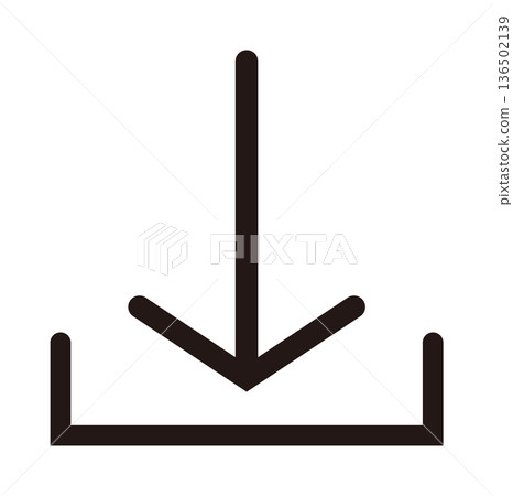 下載簡易圖標 136502139