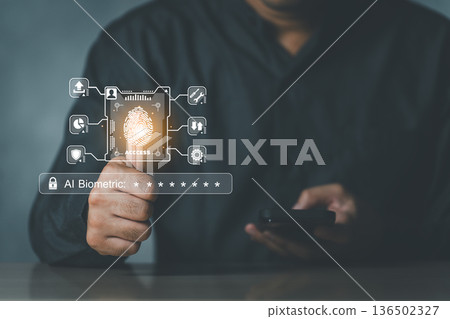 Innovative Use of AI in Biometric Security Systems to Enhance Access Control and Personal Identification for Modern Technologies and Applications Innovative Use of AI in Biometric Security Systems to Enhance Access Control and Personal Identification for Modern Technologies and Applications 136502327