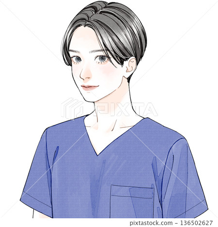 男護士 男護士 136502627