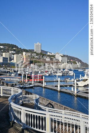 熱海溫泉小鎮街道 熱海溫泉小鎮街道 136504364