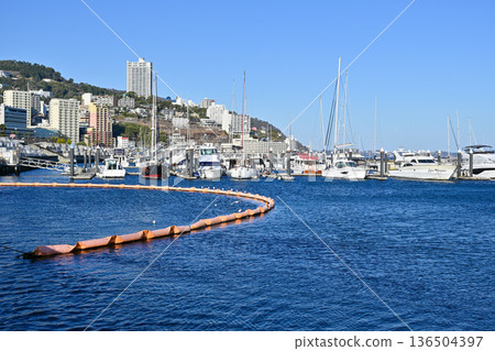 熱海溫泉小鎮街道 136504397