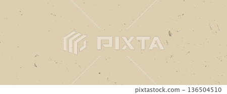 Rice paper texture with speckles. Vintage craft background for scrapbook. Rice paper texture with speckles. Vintage craft background for scrapbook. 136504510