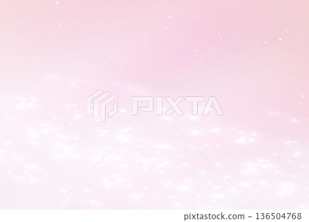 背景材質_光_水_粉紅色 136504768