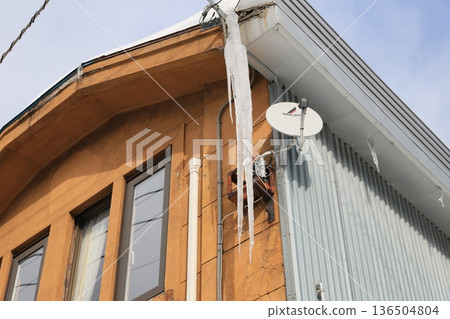 Icicle Icicle 136504804